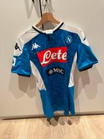 Shirt Napoli - Mertens #14, Ophalen of Verzenden, Zo goed als nieuw, Shirt