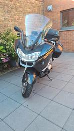 Bmw r1200rt, 2 cilinders, Motorrijbewijs A, Particulier, Meer dan 35 kW