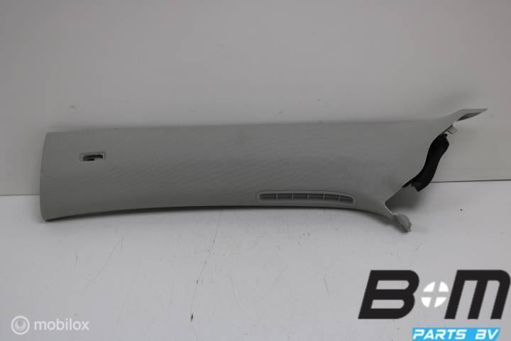 A-Stijl bekleding links VW Scirocco FL 1K8867233A, Auto-onderdelen, Interieur en Bekleding, Gebruikt