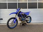 Yamaha YZ 250 2022, Particulier, Moto de cross, 1 cylindre