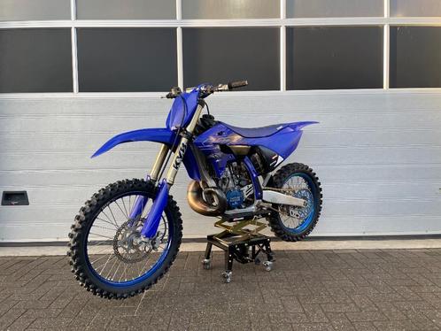 Yamaha YZ 250 2022, Motos, Motos | Yamaha, Particulier, Moto de cross, 1 cylindre, Enlèvement