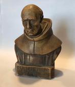 Prachtige buste heilige pater Valentinus Paquay Guelfi, Ophalen of Verzenden