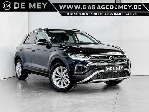 Volkswagen T-Roc T-Roc 1.5 TSI Life DSG, Auto's, Volkswagen, T-Roc, ABS, Airbags, Airconditioning, Cruise Control, Elektrische ramen