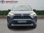 Toyota RAV-4 Style plus AWD+full leder+360°, Automaat, Hybride Elektrisch/Benzine, 223 pk, Rav4