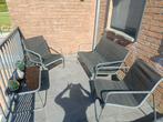 Tuinset, Tuin en Terras, Tuinsets en Loungesets, Ophalen, Gebruikt, Bank, Tuinset