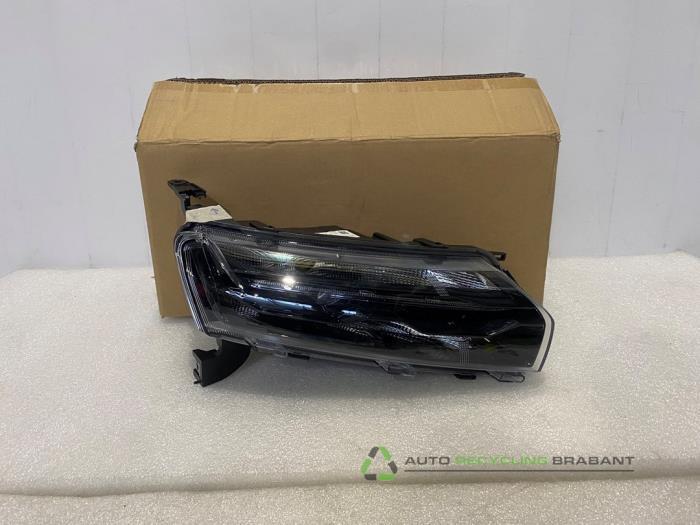 Veilleuse droite d'un Dacia Spring, Autos : Pièces & Accessoires, Éclairage, Dacia, Utilisé, 3 mois de garantie, Enlèvement ou Envoi