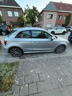 Sline 2017 audi A1, Auto's, Audi, A1, Alcantara, Particulier, Te koop