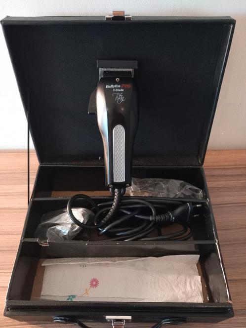 Matériel de coiffure professionnel, Handtassen en Accessoires, Uiterlijk | Haarverzorging, Gebruikt, Ophalen