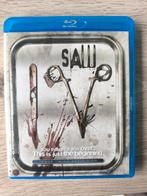 Saw 4 Blu-ray, Cd's en Dvd's, Ophalen of Verzenden