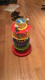 Toren van pisa, Enlèvement, Comme neuf