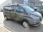 Ford Transit Custom Nugget-Plus 2.0D Autom. CAMPERVAN 2022, 5 places, Transit, 4 portes, 136 kW