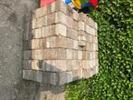 Klinkers, Tuin en Terras, Tegels en Klinkers, Ophalen, Gebruikt, 10 m² of meer, Klinkers