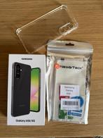 Samsung Galaxy A56 5G, Overige kleuren, Ophalen of Verzenden, Zo goed als nieuw, Zonder simlock