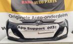 Hyundai i10 Facelift origineel voorbumper 86511-B9500, Ophalen of Verzenden, Hyundai