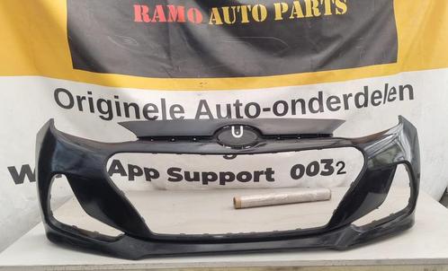 Hyundai i10 Facelift origineel voorbumper 86511-B9500, Auto-onderdelen, Overige Auto-onderdelen, Hyundai, Ophalen of Verzenden
