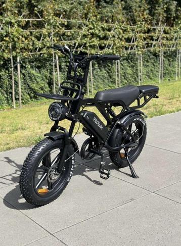 Fatbike v20 en hitway fatbike beschikbaar voor biedingen
