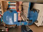 av 100€ kleine machine voor modelmaker 100€ 0478962130, Doe-het-zelf en Bouw, Compressors, Ophalen of Verzenden, Zo goed als nieuw