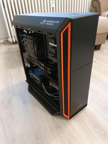 Gaming PC / RTX 2070 beschikbaar voor biedingen