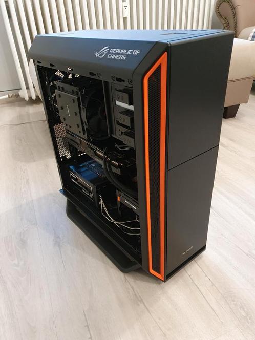 Gaming PC / RTX 2070, Computers en Software, Desktop Pc's