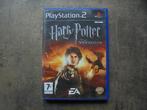 Harry Potter & De Vuurbeker voor PS2 (zie foto's), Games en Spelcomputers, Games | Sony PlayStation 2, Ophalen of Verzenden, Gebruikt