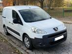 Peugeot Partner - 1.6 Hdi - Airco - Parfait état, Autos, Euro 5, Achat, Diesel, Particulier