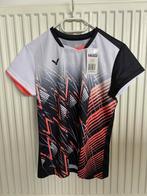 Sport-T-shirt voor dames maat S nieuw, Wit, Nieuw, Ophalen of Verzenden, Maat 36 (S)