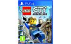 PS4 Lego City Undercover, Utilisé, Enlèvement ou Envoi