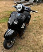 VESPA GTS 250 cc, Fietsen en Brommers, Brommers | Vespa, Ophalen, Gebruikt
