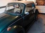 Volkswagen kever cabriolet 1974, Auto's, Cabriolet, Volkswagen, Particulier, Te koop
