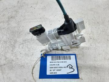 PORTIERSLOT RECHTS VOOR BMW 8 serie (G15) (745041803) beschikbaar voor biedingen