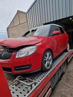 Pieces skoda fabia 1200cc cgp, Enlèvement, Skoda