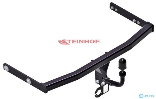 Vaste trekhaak Audi, Seat, Skoda, Volkswagen, Auto-onderdelen, Trekhaken