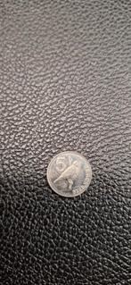 1##    Zambia 5 Ngwee 2012, Timbres & Monnaies, Monnaies | Afrique, Enlèvement ou Envoi, Zambie