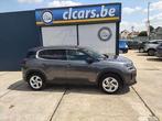 Citroen C5 Aircross /130 S/Navi/Camera/Cruise/Bluetooth, Auto's, Citroën, 94 kW, Euro 6, Bedrijf, C5