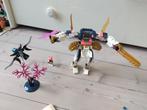 Lego Ninjago 71807, Kinderen en Baby's, Speelgoed | Duplo en Lego, Ophalen, Gebruikt, Complete set, Lego