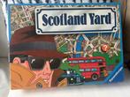 Scotland Yard - een spannende jacht op Mister X, Ophalen of Verzenden, Zo goed als nieuw