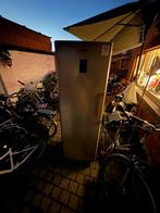 Diepvries Samsung, Elektronische apparatuur, Koelkasten en IJskasten, Ophalen, Zo goed als nieuw