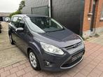 Ford GRAND C-MAX 1.6 i MET 141DKM EDITION AMBIENTE, Achat, Entreprise, Boîte manuelle, 159 g/km