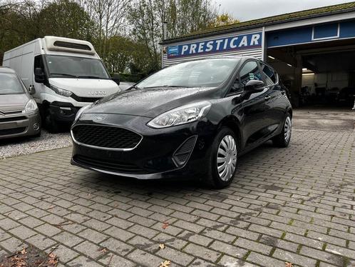 FORD FIESTA 1.1 TREND bluetooth/airco/...., Autos, Ford, Entreprise, Achat, ABS, Airbags, Air conditionné, Alarme, Bluetooth, Ordinateur de bord