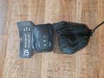 Hangup Triple Pad Set - bescherming set large, Sport en Fitness, Skateboarden, Ophalen of Verzenden, Zo goed als nieuw, Bescherming