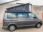 Vw california, Bedrijf