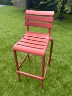 4 barkrukken te koop, Huis en Inrichting, Barkrukken, Ophalen, Zo goed als nieuw