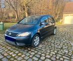 Golf plus benzine!! Klaar!!, Auto's, Volkswagen, Particulier, Euro 4, Airconditioning, Golf Plus