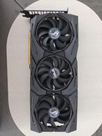 Asus ROG Strix RTX 2060, Computers en Software, Videokaarten, Ophalen, PCI-Express 3, Gebruikt, Nvidia