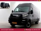 Iveco Daily 50C18 3.0 180pk E6 HiMatic Automaat L4H2 Rijbewi, Achat, Entreprise, Iveco, Carnet d'entretien