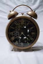 Huisraad, Huis en Inrichting, Ophalen of Verzenden, Zo goed als nieuw, Analoog, Staande klok