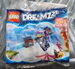 lego dreamz 30660 sealed polybag, Ophalen of Verzenden, Zo goed als nieuw, Complete set, Lego