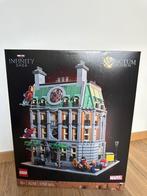 LEGO 76218 Sanctum Sanctorum, Ensemble complet, Enlèvement, Lego, Neuf