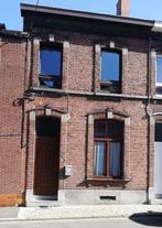 Maison unifamilliale à Chatelineau, Immo, Maisons à vendre, 2 pièces, Maison 2 façades, Province de Hainaut, Jusqu'à 200 m²
