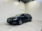 Mercedes-Benz CLS 250 CDI Autom. - GPS - Leder - Topstaat!, Autos, 5 places, CLS, Break, Automatique